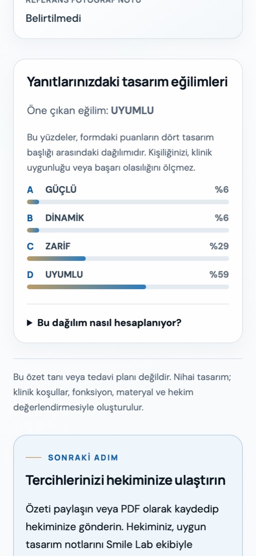 Vizajizm uygulaması: tasarım eğilimleri raporu